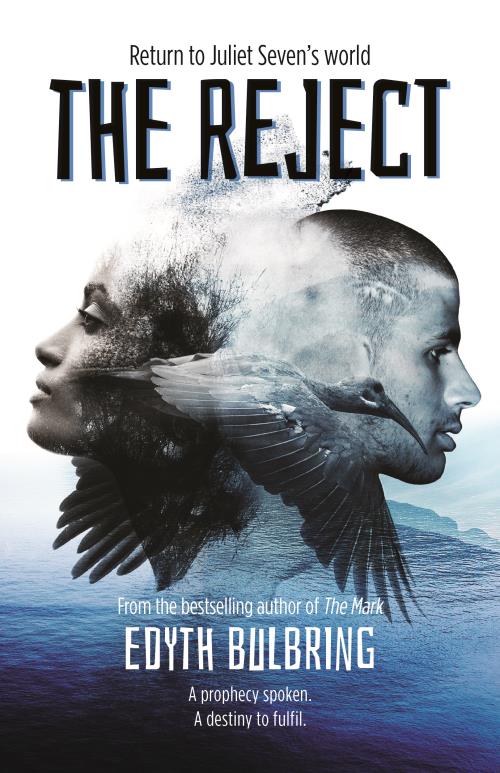 The Reject - Edyth Bulbring
