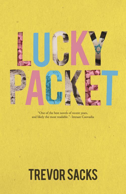 Lucky Packet - Trevor Sacks