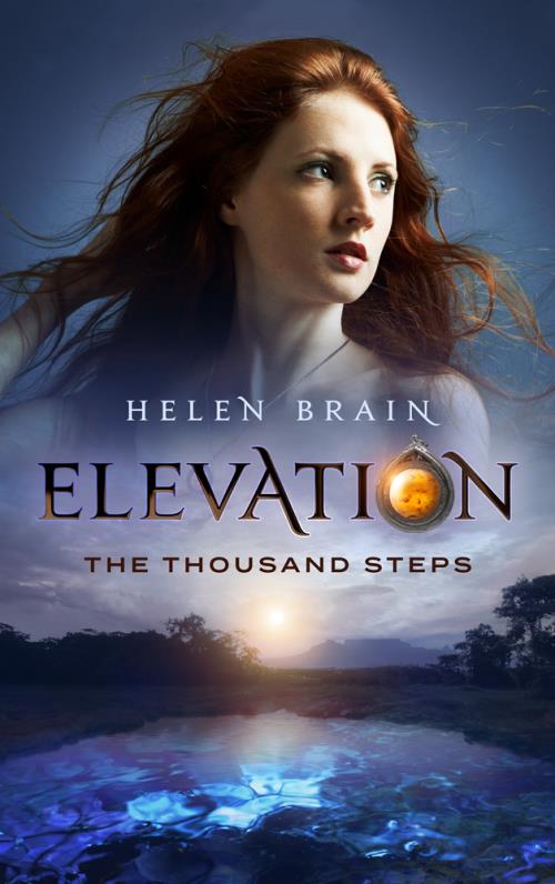 Elevation 1 : The Thousand Steps - Helen Brain