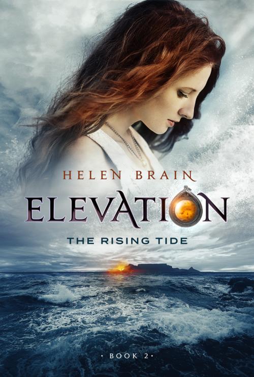 Elevation 2 : The Rising Tide - Helen Brain