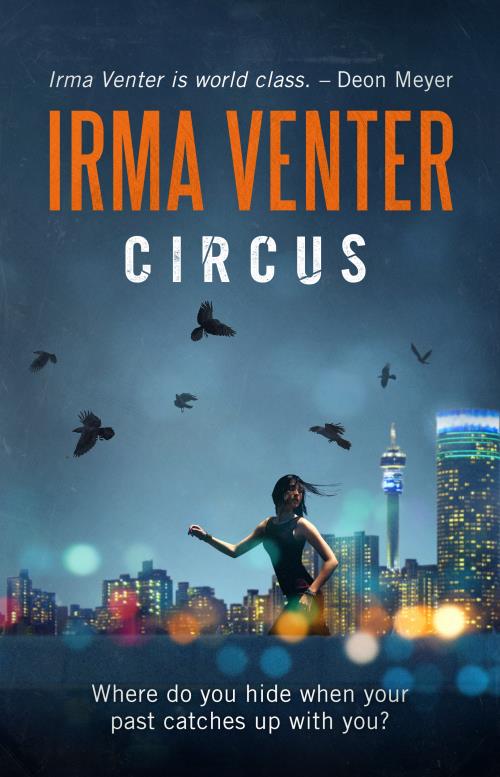 Circus - Irma Venter