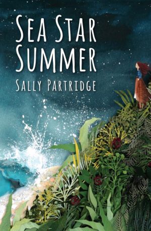 Sea Star Summer - Sally Partridge