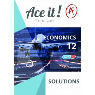 Ace It! Economics Grade 12