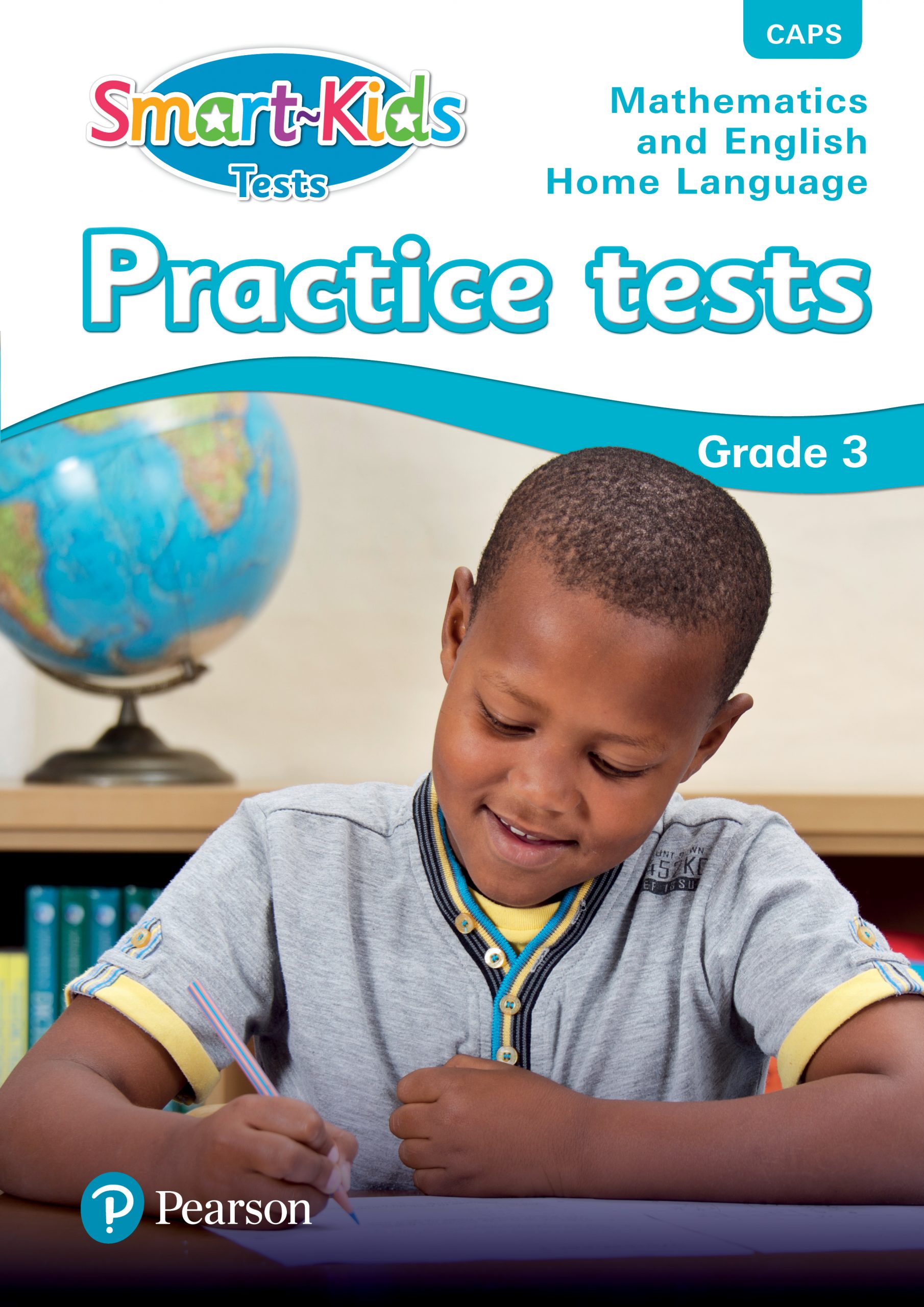 Smart Kids Practice Tests Grade 3 Ready2learn