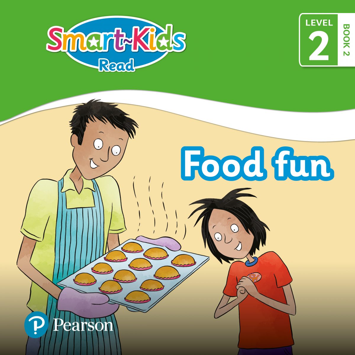smart-kids-read-level-2-book-2-food-fun-ready2learn