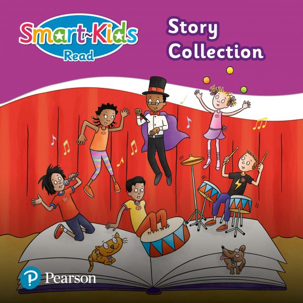 Smart-Kids Storybook Collection