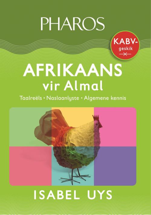 Pharos Afrikaans vir almal