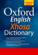 Oxford English Xhosa Dictionary (Paperback)