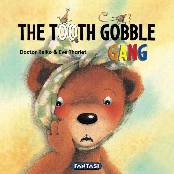 The Tooth Gobble Gang Party
