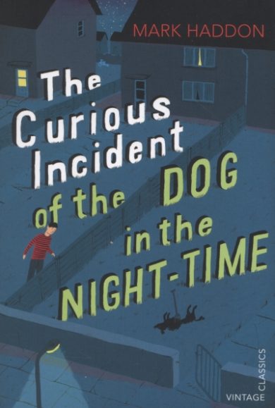 The Curious Incident of the Dog in the Night-time (EDU)