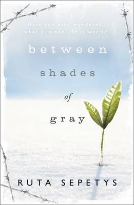 Between Shades of Gray (EDU)
