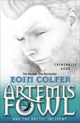 Artemis Fowl 02: Arctic Incident