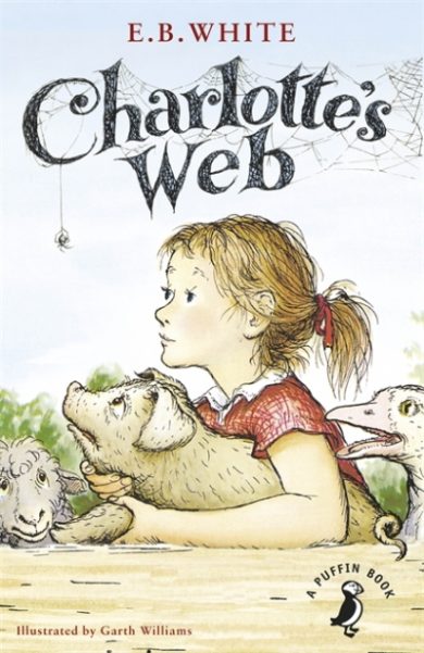 Charlotte’s Web (EDU)