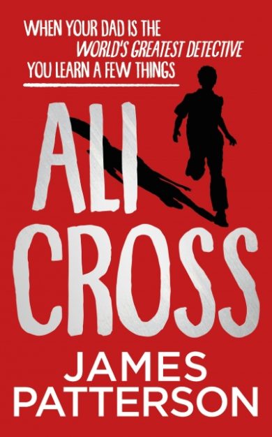 Ali Cross 01 (Trade Paperback)