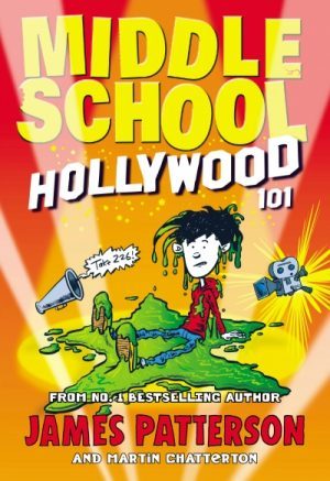 BookShots: Middle School: Hollywood 101