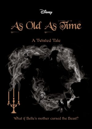 Disney Twisted Tales: As Old As Time