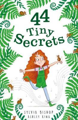 44 Tiny Secrets 01