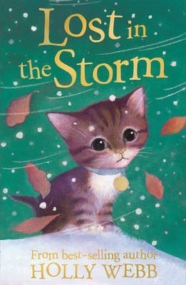 Animal Stories 03: Lost in the Storm