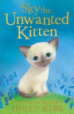Animal Stories 06: Sky the Unwanted Kitten