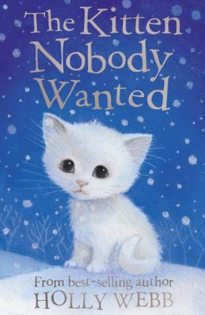 Animal Stories 19: Kitten Nobody Wanted