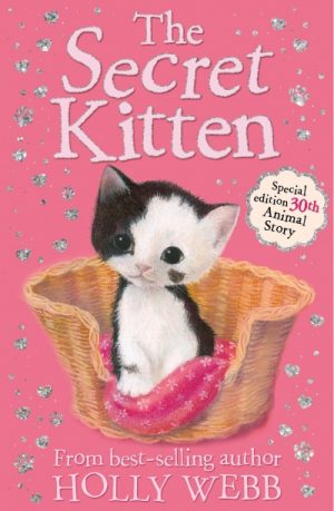 Animal Stories 30 : The Secret Kitten