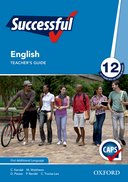 Oxford Successful English First Additional Language Grade 12 Teacher's Guide