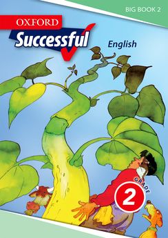 Oxford Successful English First Additional Language Grade 2 Big Book 2
