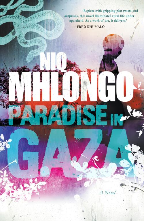 Paradise in Gaza - Niq Mhlongo