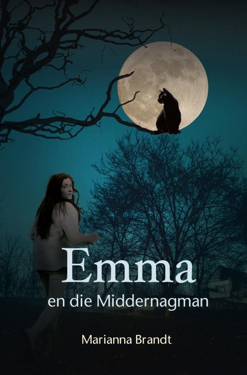 Emma en die Middernagmaan - Marianna Brandt