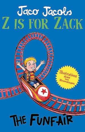 Z is for Zack 5 : The funfair