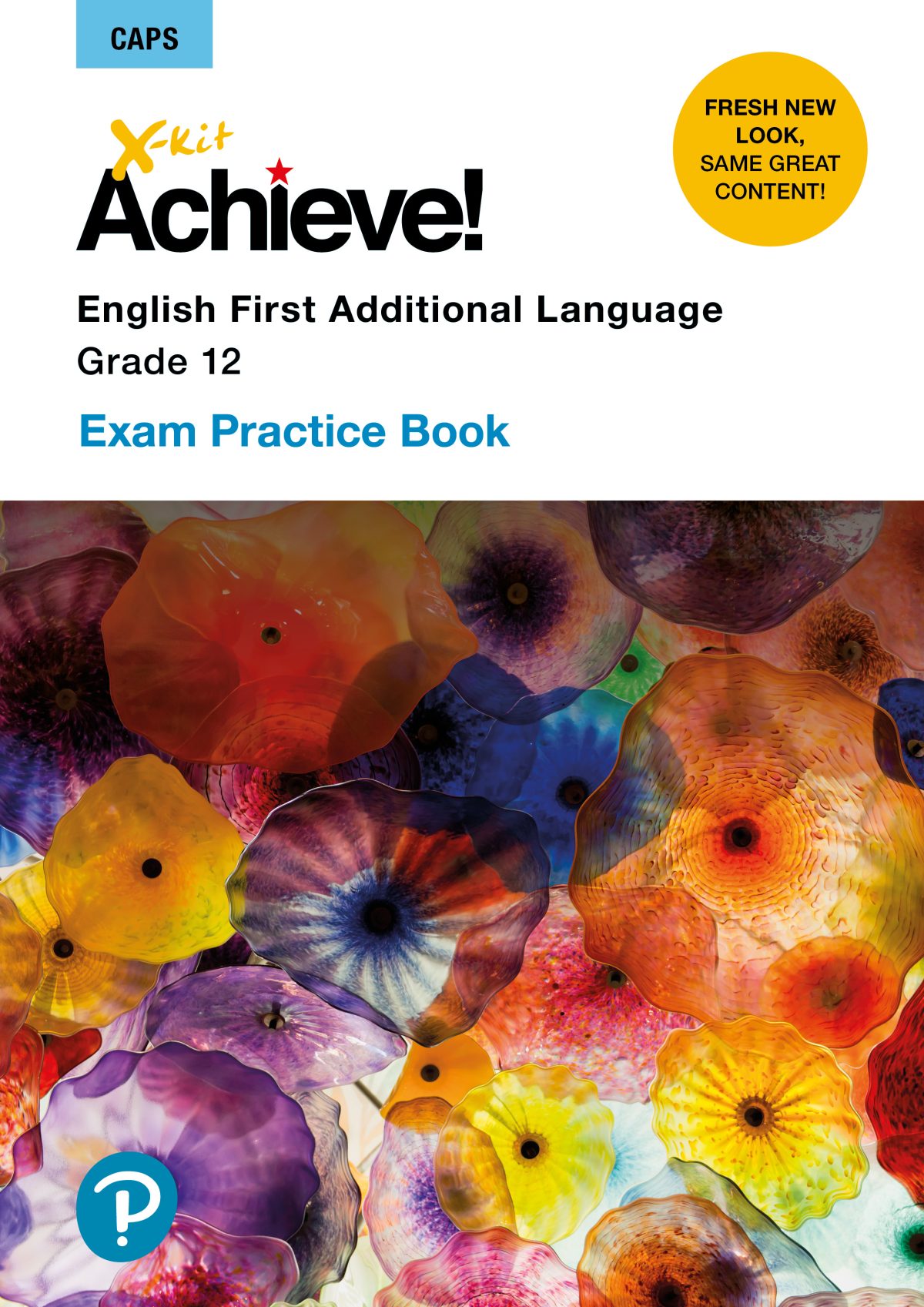 X-Kit Achieve! English First Additional Language Grade 12 - Exam Practice Book