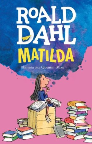 Matilda (2016)
