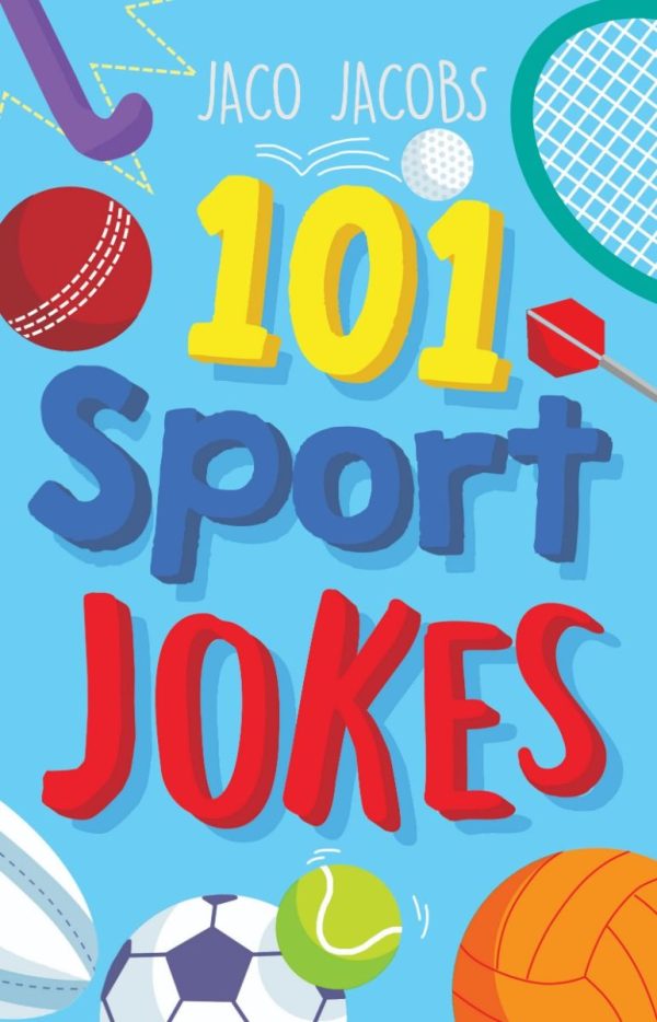 101 Sport Jokes
